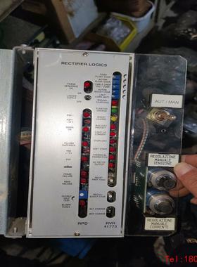 【非标价】RECTIFIER LOGICS,议价