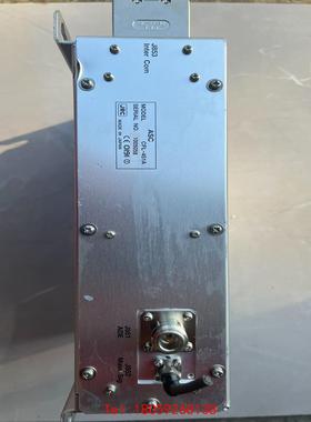 【非标价】JRC NBD-768A ADE PSU CFL-451A