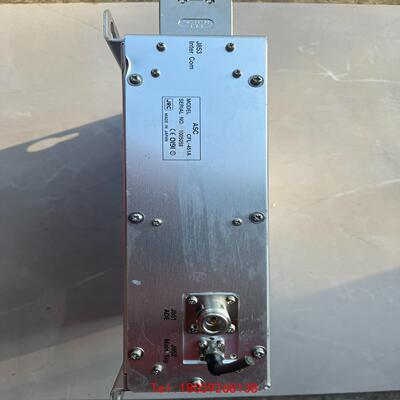 【非标价】JRC NBD-768A ADE PSU CFL-451A