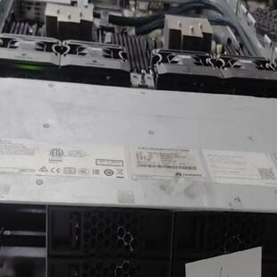 华为泰山服务器2280V2准系统 12× 不含内存硬盘阵列卡