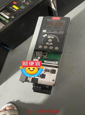 【非标价】丹佛斯变频器FC-311P3K0T4E20H2BNCXXXS