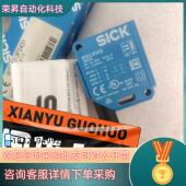 现货sick光电开关WTB12 3P2431还有5个