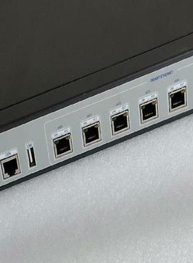 hillstone 山石SG-6000-M3100 千兆防火