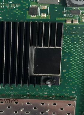 二手原装intel X710DA4 FH 四口万兆网卡 功能