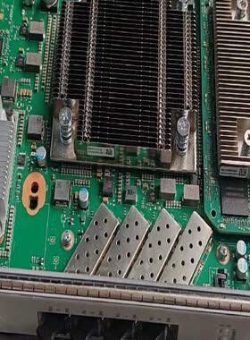 全新华为MPLB H905万兆5800主控板，上行板，全新无