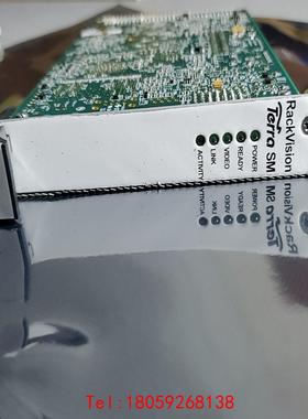 【非标价】autoscope rackvision terra sm板