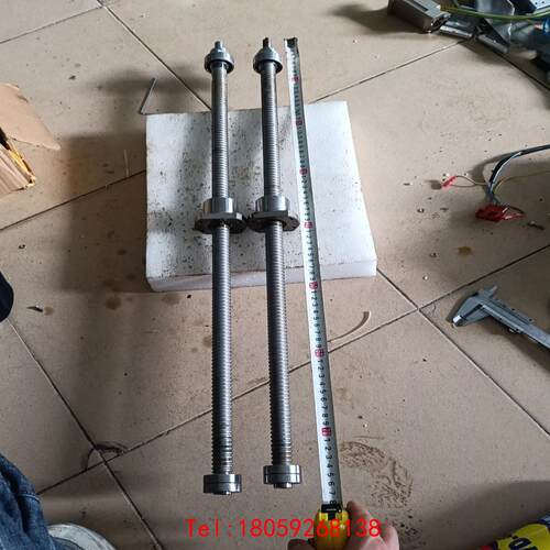 【非标价】THK BTK2005A AX-6L27 AX-7B27 丝