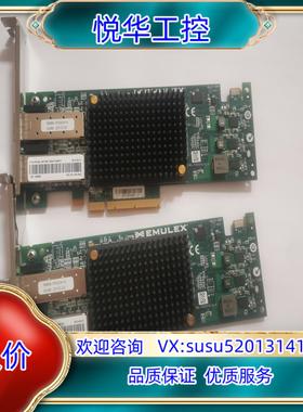 原装 IBM 49Y7952 49Y7951 双口万兆光纤网议价