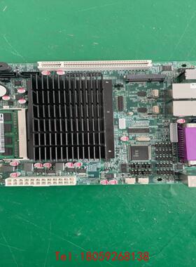 【非标价】拆机工控主板ELSKY D25G6-2L