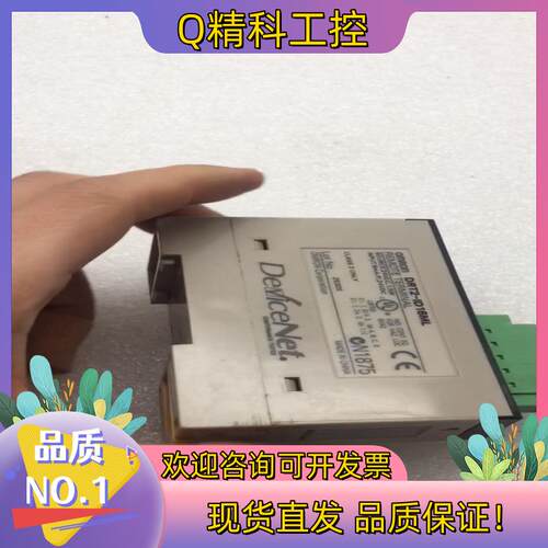 现货PLC模块DRT2-ID16ML