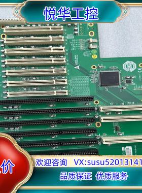 凌华工控机底板HPCI-14S7U 15-46239-0A1议价