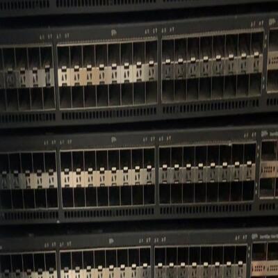 华三LS-6800-54QF-H1++/H3+48口万兆光口