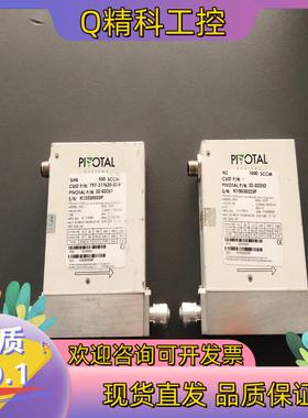 现货PIOTAL  500SCCM  1000SCCM  计