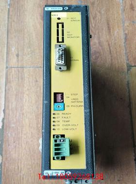 【非标价】BERGER LAHR百格拉WD 3-004.08-01实物