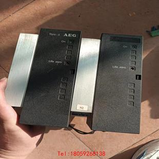 德国AEG调功器 非标价