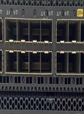 H3C/华三S6800-54QF-H3 万兆48口光口交换机