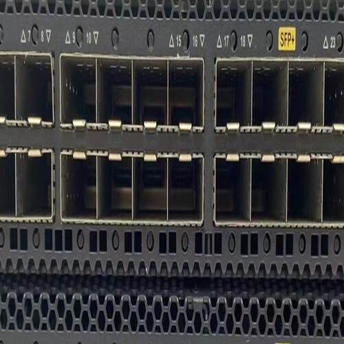 H3C/华三S6800-54QF-H3 万兆48口光口交换机