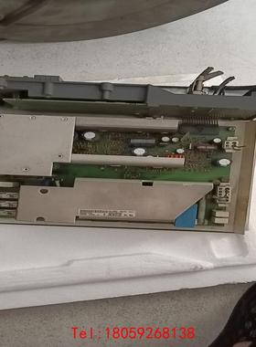 【非标价】西门子430变频器220kw拆机配件,主板电源板6SL335