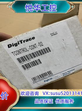 DigiTrace电子温控器703011/10-001-00议价