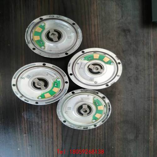【非标价】6FX2001-5JE20-2DA0编码器，成色好，保修