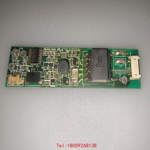 【非标价】JUKI 贴片机KE-2020M配件 NEC高压板S-114