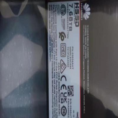 02352CJH HSSD-7.68T2S-A9 7.68