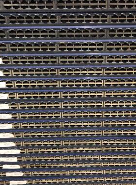 junipe詹博 EX2200-48T-4G 48口千兆 4