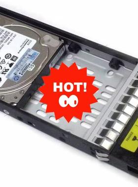 HPE 814668-001 Hard Drive 2TB