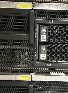 华为CH121 V5刀片服务器，准平台，双散，DDR4内存，