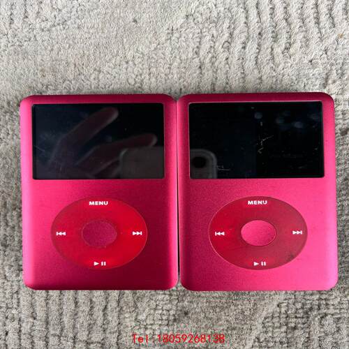 【非标价】ipod U2 1T机王
