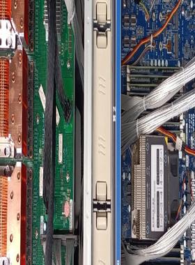 4U 8GPU SXM定制机箱/V100 16G*8/MZ3