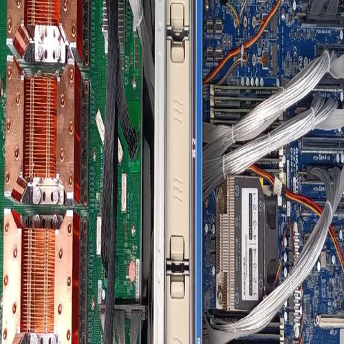 4U 8GPU SXM定制机箱/V100 16G*8/MZ3