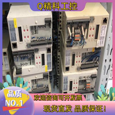 现货询价LENZE伦茨8400系列 E84AVBDE2512SX