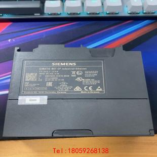 0XE0 1CX10 6gk343 19年充新货 非标价