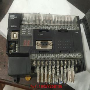 cp1h x40dt 本 欧姆龙plc 1.2版 功能包好 非标价