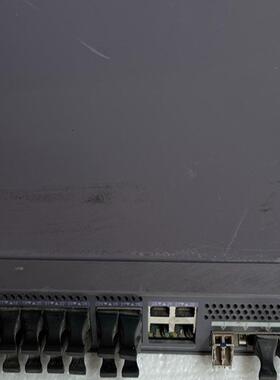 华为 S5320-36C-EI-28S 万兆企业级核心光纤交