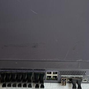 华为 S5320 36C 万兆企业级核心光纤交 28S