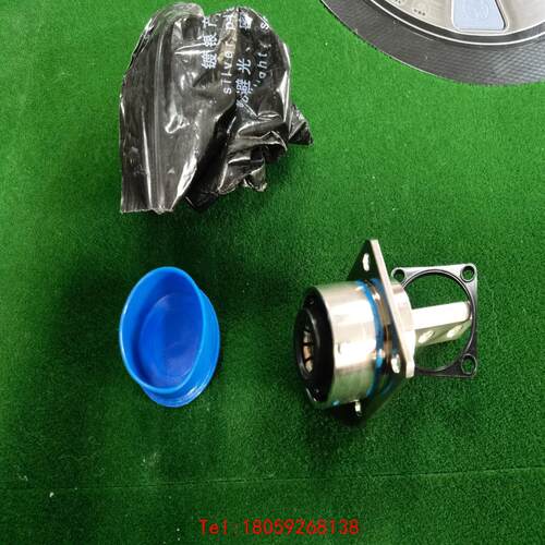 【非标价】中行光电CT34DC300-1ZKN-06连接器