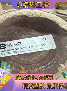 现货EL0200M-RH10-M1-D02-V011全新