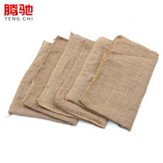Burlap мешок