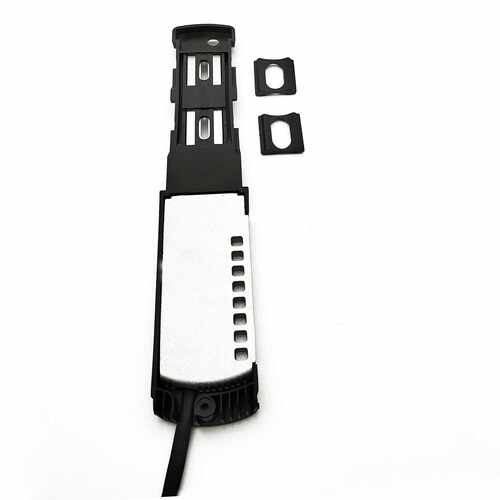 鹦鹉Polly 虎鲨Tiger Shark 海龙1号 海龙PRO 4PIN 5PIN电池底座