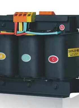 三相干式隔离变压器 380V变480V 15kva 20K 25K 30K 35K 40K 50K