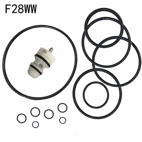 O型圈重建套件和TVA6触发阀适用Bostitch F28WW F21PL F33PT零件