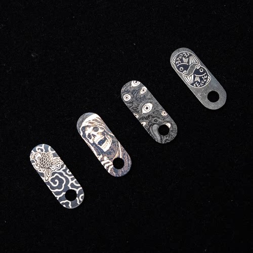 XM183.5寸手柄背夹补片