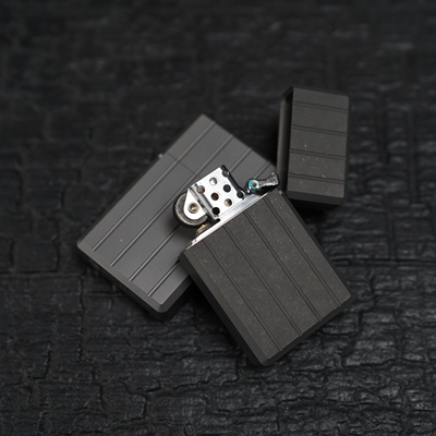 METEOR火胄钛合金煤油打火机