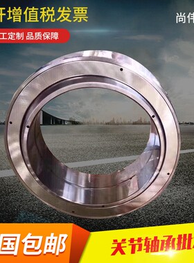 自润滑向心关节轴承GE220XT-2RS 240 260 280 300 GE200UK-2RS