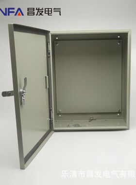 长期供应JXF跳锁基业箱AB403400*500*200jxf室外防雨基业箱