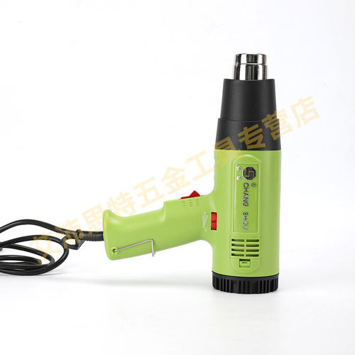 长寿cs-822热风枪1600w热风筒2000W