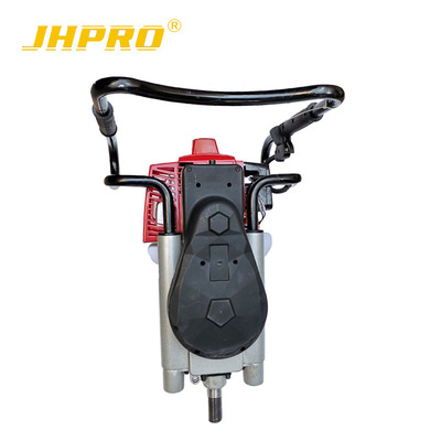 家豪 JH-48C 手提式挖树机便携式移树机