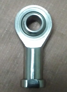 长期生产不锈钢轴承 316材质关节轴承 SA17ES不锈钢关节轴承